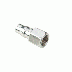 Techno Coupling, Size 3/8inch, Type PF