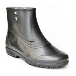 Hillson 7 Star Boots, Size 9, Toe Type Plain Toe