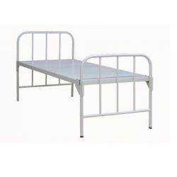 Safety Vision Hospital Plain Bed, Length 206cm, Width 90cm, Height 60cm