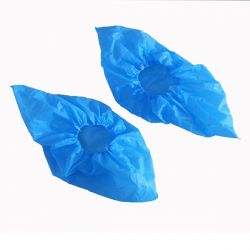 FLY GSS 135 Shoe Cover, Material Type Plastic