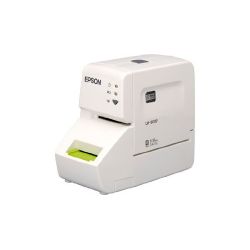 Epson LW900P Label Printer, Size 85 x 182 x 146mm, Weight 0.9kg