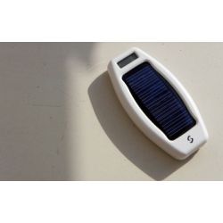 E-Sharp ES-SMC-M1 Solar Mobile Charger