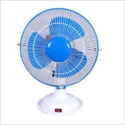 E-Sharp ES-TF-12V10 DC Table Fan, Power 10W, Rated Voltage 12V