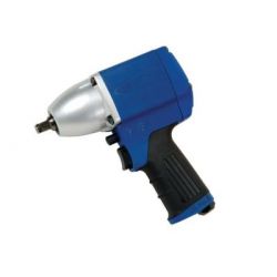 Blue Point AT360 Composite Impact Wrench, Speed 3/8inch, Working Torque Range 67.8-339Nm, Weight 1.36kg, Speed 9000rpm