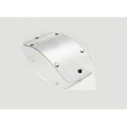 3M W269-3X Clear Replacement Eyeshield, Color Clear