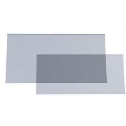 3M 428000 Speedglas Inner Protection Plate, Size 42 x 91mm