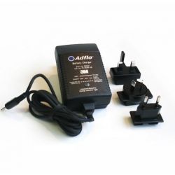 3M 833101 Adflo Battery Charger