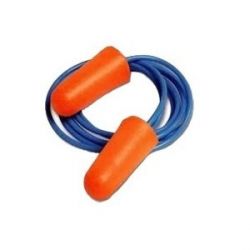 Venus H 101 Ear Plug, Color Orange