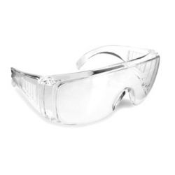 Sunlong ASL 06 Safety Goggle, Color Clear