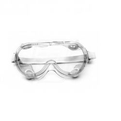Sunlong ASL 03 Safety Goggle, Color Clear