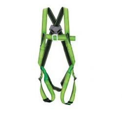 Udyogi Eco 1 Double Rope Safety Belt Full Body Harness