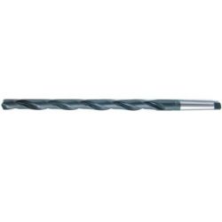 Sherwood SHR0243999D HSS Extra Length Taper Shank Drill, Diameter 15.00mm, Overall Length 400.0mm