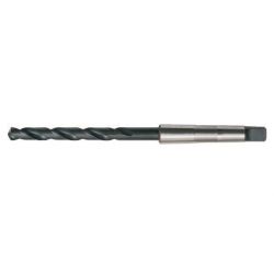 Sherwood SHR0252736R HSS Taper Shank Drill Metric, Diameter 11.50mm, Overall Length 175mm