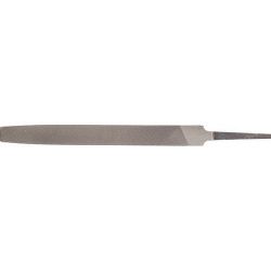 Kennedy KEN0300120K Flat Second Engineers File, Overall Length 100mm