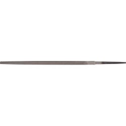 Kennedy KEN0300410K Square Smooth Engineers File, Overall Length 100mm