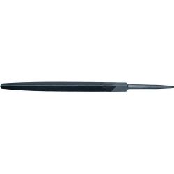 Kennedy KEN0300510K 3 Square Smooth Engineers File, Overall Length 100mm