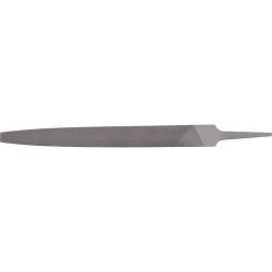 Kennedy KEN0300710K Warding Smooth Engineers File, Overall Length 100mm