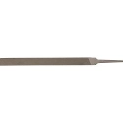 Kennedy KEN0302810K Pillar Smooth Engineers File, Overall Length 150mm