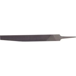 Kennedy KEN0304610K Knife Smooth Engineers File, Overall Length 200mm