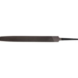 Kennedy KEN0308110K Flat Smooth Engineers File, Overall Length 355mm