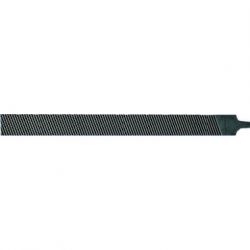 Kennedy KEN0322120K Hand Straight Tooth Milled File, Overall Length 305mm