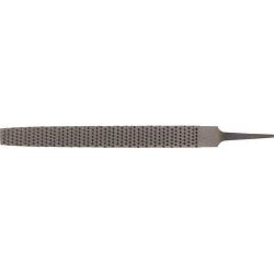 Kennedy KEN0323610K Hand Smooth Rasp File, Overall Length 200mm