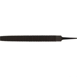 Kennedy KEN0324810K Hand Smooth Rasp File, Overall Length 305mm