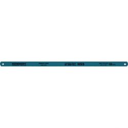 Kennedy KEN0402130K Bi Metal Hacksaw Blade, Overall Length 10inch