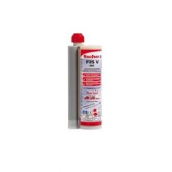 Fischer FISV 360 - 518855 Injection Mortar, Material Solid Sand-Lime Brick, Part Number F002.L18.855