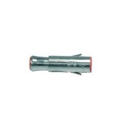 Fischer Heavy-Duty Anchor SLM, Drill Hole Dia 30mm, Anchor Length 110mm, Material Galvanized steel, Part Number F002.J50.557