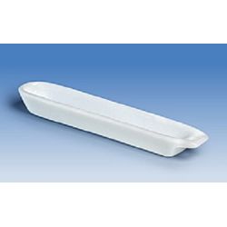 Mordern Scientific BT103186001 Combustion Boat with Handle, Size 12 x 77mm