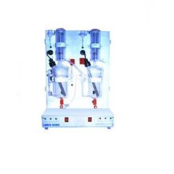 Mordern Scientific BT530336022 Quartz Heater B-50 Complete Unit, Capacity 4l