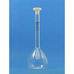 Mordern Scientific BT515640006 Volumetric Flask, Capacity 10ml