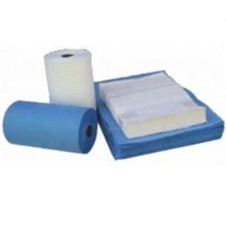 Om Autoelectro Private Limited OMCI06B Cleaning Paper Wipe, Size 6 x 6inch