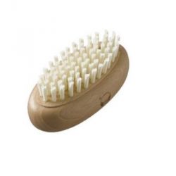 Om Autoelectro Private Limited OMCL09A Wooden Brush, Teeth Width 50mm