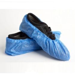 Om Autoelectro Private Limited OMEI04C Disposable Shoes Cover