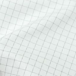 Om Autoelectro Private Limited OMEI14B Cloth Grid (Cotton), Color White, Length 1m