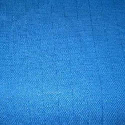 Om Autoelectro Private Limited OMEI14B Cloth Line (Cotton), Color Blue, Length 1m