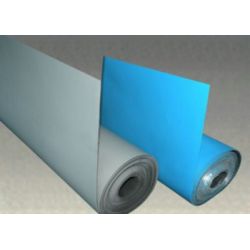 Om Autoelectro Private Limited OMEI17A PP Sheet, Length 1400, Width 2300, Thickness 5mm, Color Black