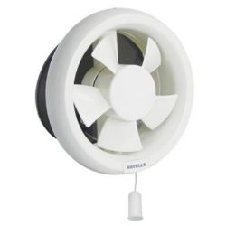 Havells Ventil Air-DXR Ventilating Fan, Sweep 150mm