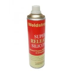 Weldstrong Silicon Spray