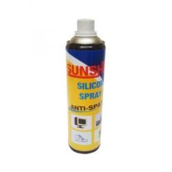 Sunshine S-SI Silicon Spray