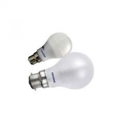 Grande SVDC760 LED Bulb in RC Base 180D, Power 7W