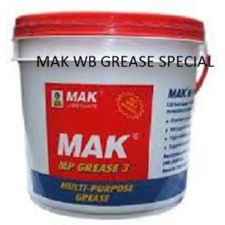 MAK WB Special Grease