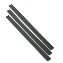 Partek WR25 Spare Rubber for Window Squeegee, Size 25cm
