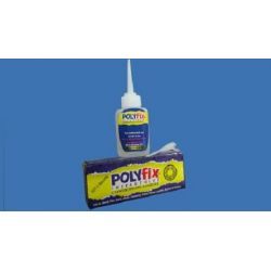 Polyfix Instant Glue, Weight 0.0005kg
