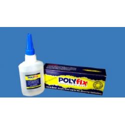 Polyfix Instant Glue, Weight 0.015kg
