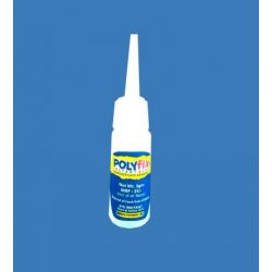 Polyfix Instnt Glue HV, Weight 0.02kg