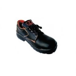 Treklite Accolade Safety Shoes, Toe Stainless Steel
