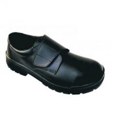 Treklite Admiral Safety Shoes, Toe Stainless Steel